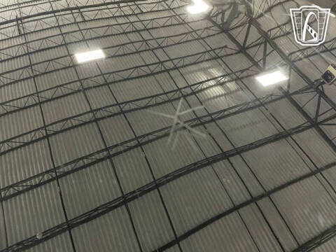 1963 Chevrolet Corvette