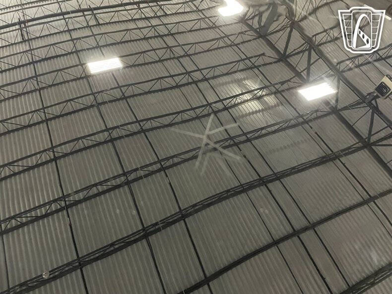 1963 Chevrolet Corvette