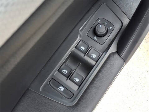 2023 Volkswagen Tiguan S