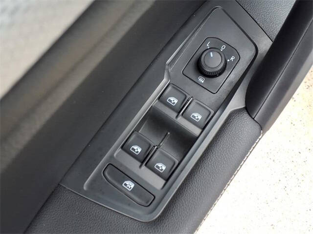 2023 Volkswagen Tiguan S