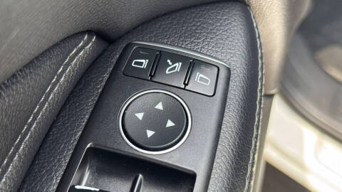 2017 Mercedes-Benz GLS GLS 450