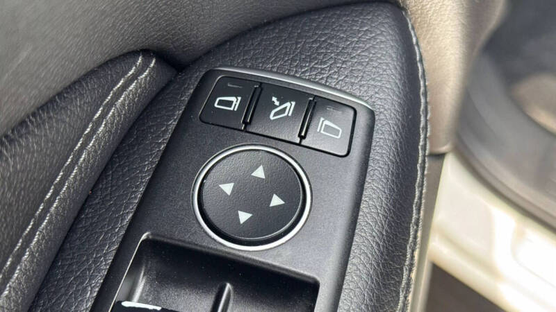 2017 Mercedes-Benz GLS GLS 450