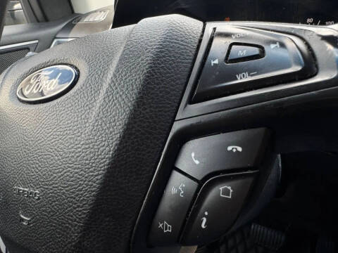 2019 Ford Edge SE
