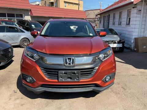 2020 Honda HR-V EX