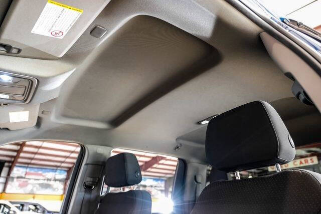 2023 Chevrolet Silverado 2500HD