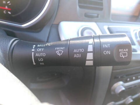 2013 Nissan Murano SL