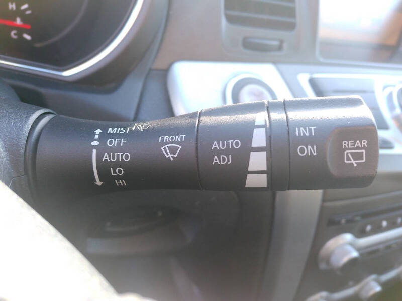 2013 Nissan Murano SL