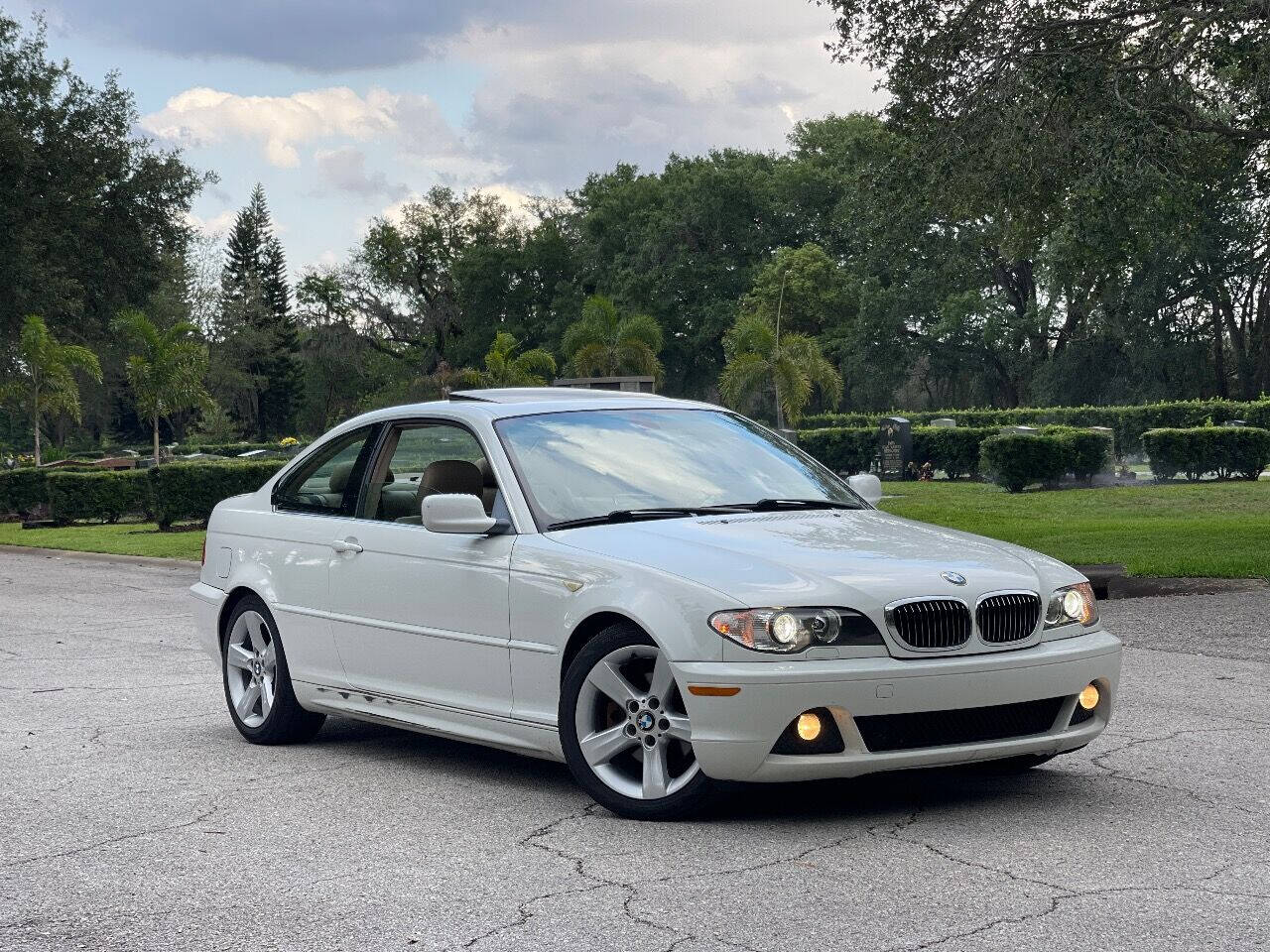 2006 BMW 3 Series for sale at ROADHOUSE AUTO SALES INC. in Tampa, FL