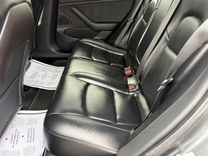 2019 Tesla Model 3 Performance