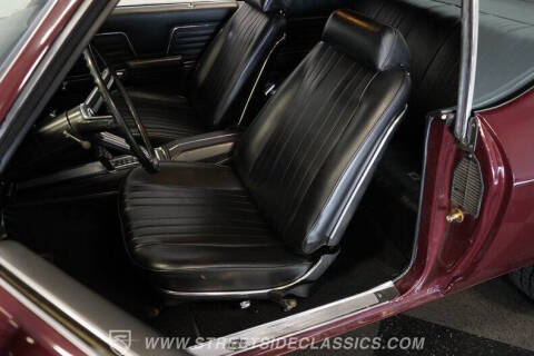 1969 Chevrolet Chevelle