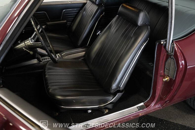 1969 Chevrolet Chevelle