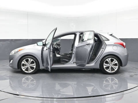 2013 Hyundai Elantra GT