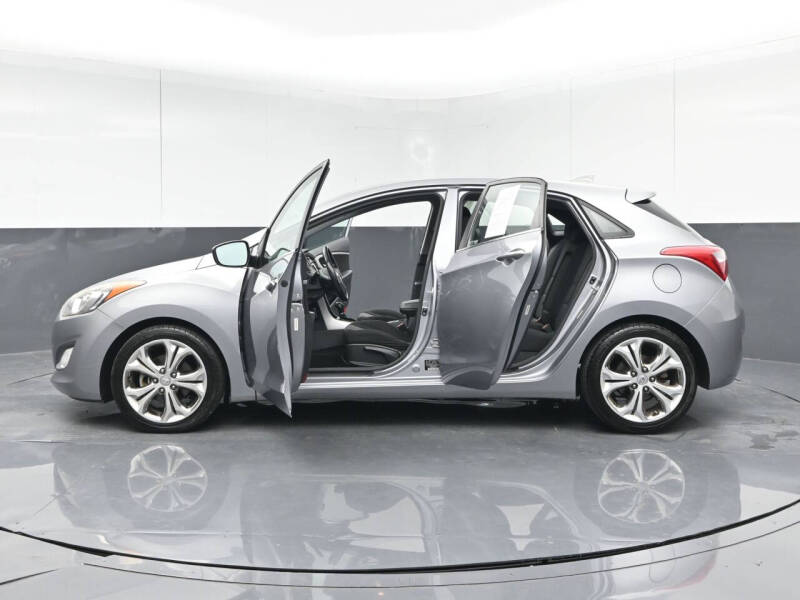 2013 Hyundai Elantra GT