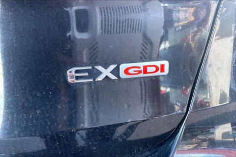 2015 Kia Forte EX