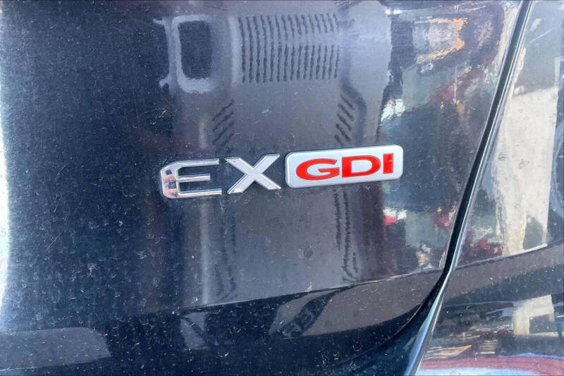 2015 Kia Forte EX