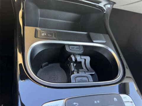 2020 Mercedes-Benz CLA CLA 250 4MATIC