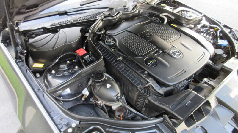 2014 Mercedes-Benz E-Class E 350
