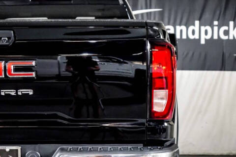 2024 GMC Sierra 2500HD Pro