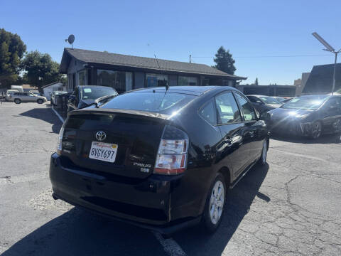 2005 Toyota Prius