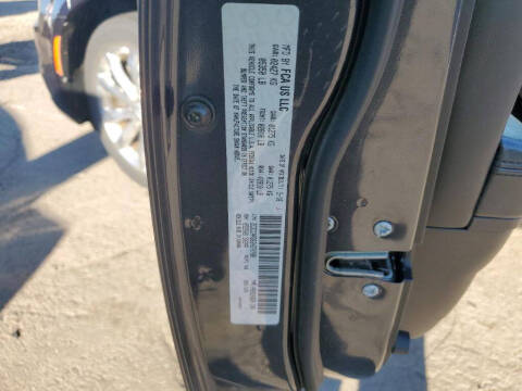 2016 Chrysler 300 Limited