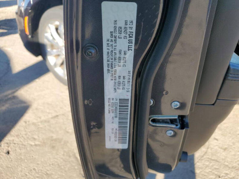 2016 Chrysler 300 Limited