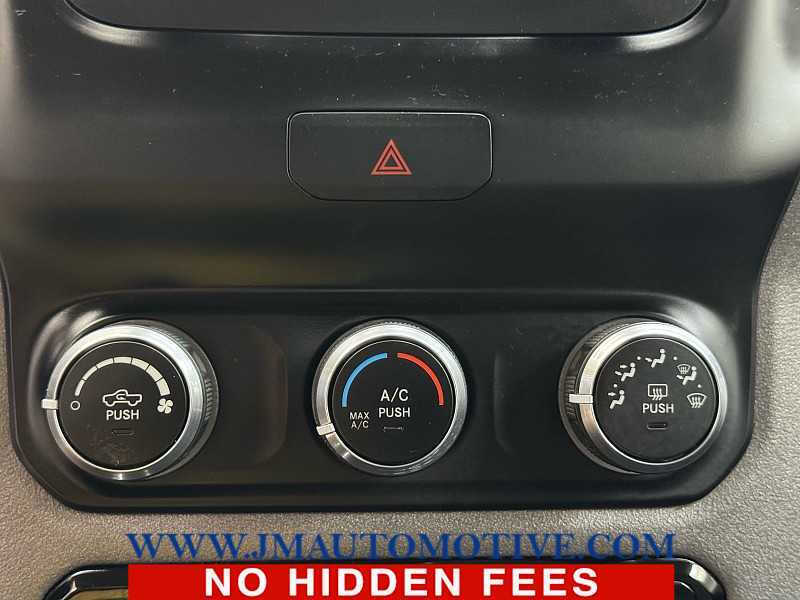 2019 RAM 2500 Tradesman