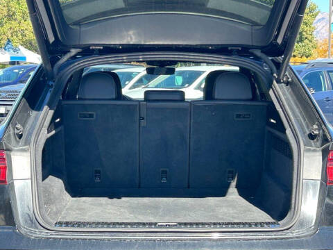 2021 Audi Q8 quattro Premium 55 TFSI