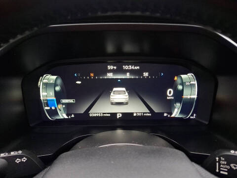 2024 Mitsubishi Outlander SEL