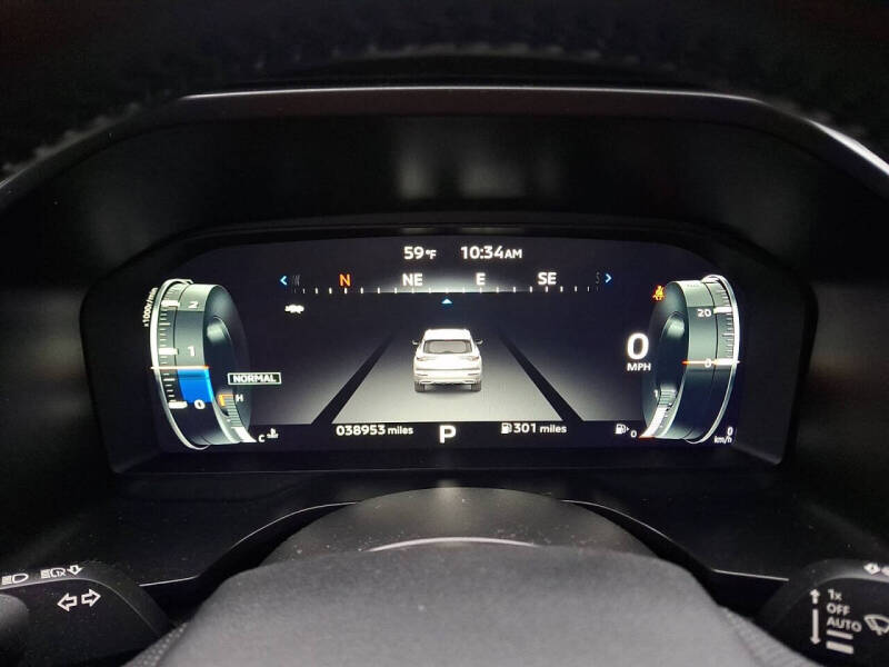 2024 Mitsubishi Outlander SEL