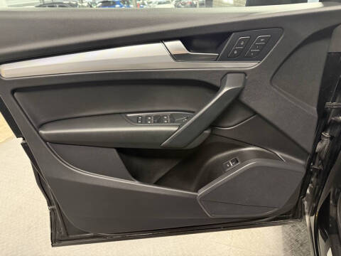 2024 Audi Q5 quattro S line Premium 45 TFSI