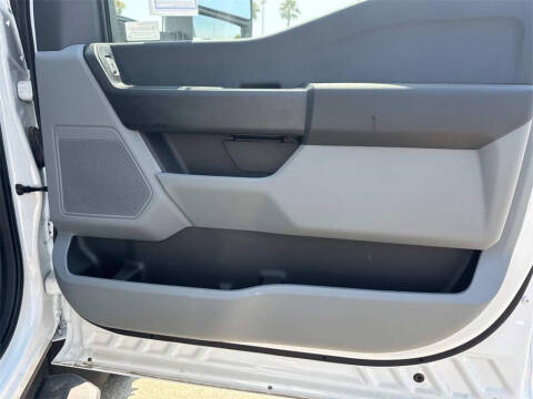 2024 Ford F-450 Super Duty