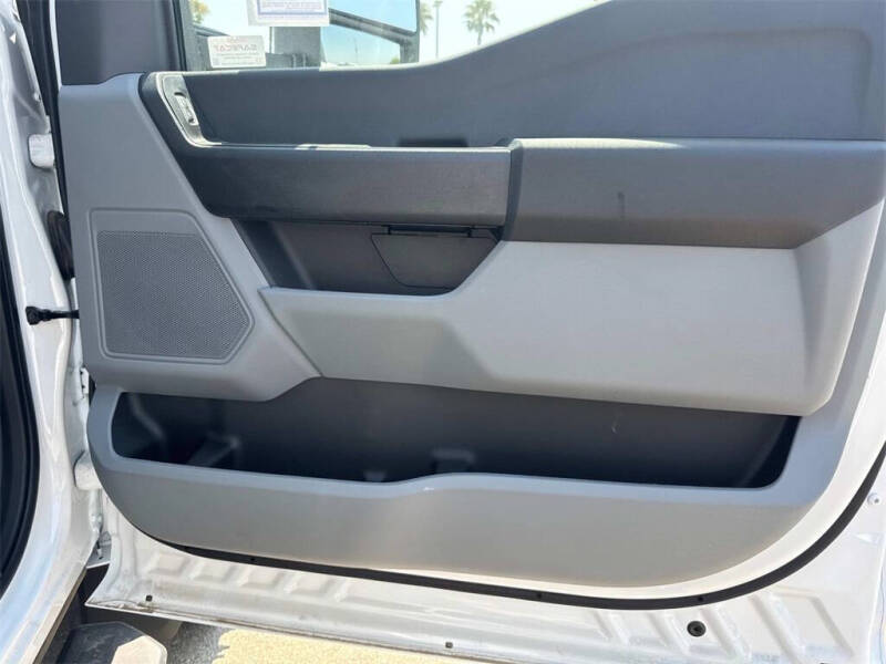 2024 Ford F-450 Super Duty