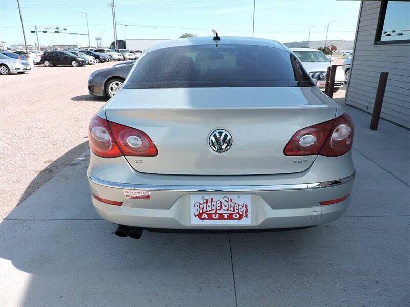 2012 Volkswagen CC Lux
