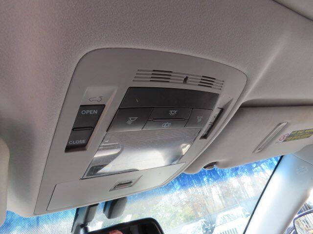 2013 Lexus RX 450h