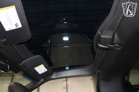 2008 Chevrolet Corvette