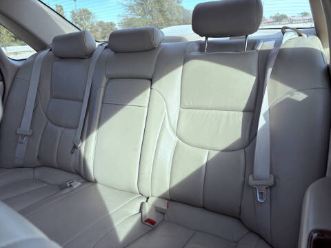 2003 Toyota Avalon XLS