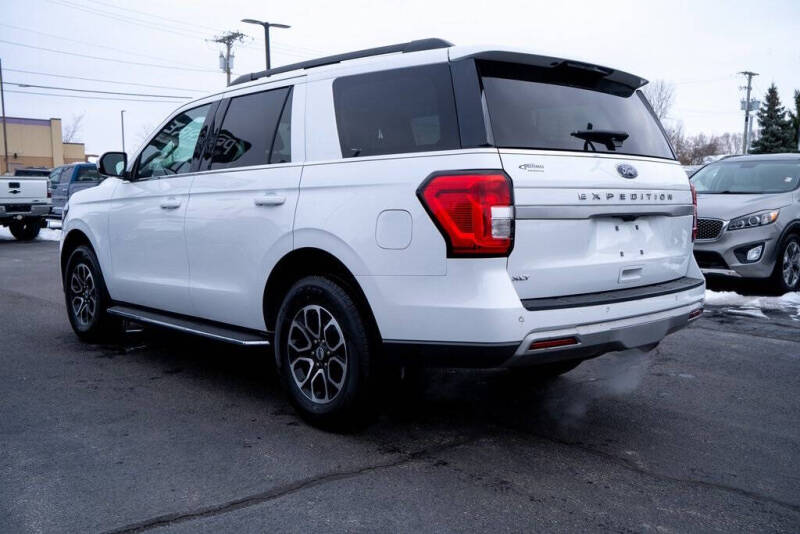 2023 Ford Expedition XLT