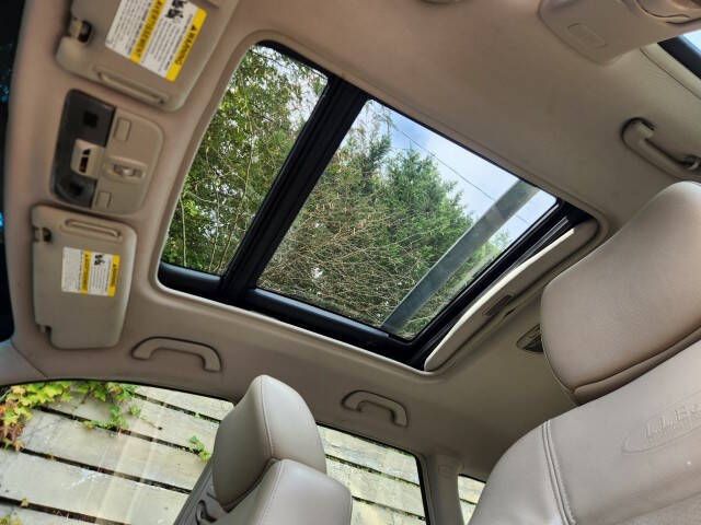 2006 Subaru Outback