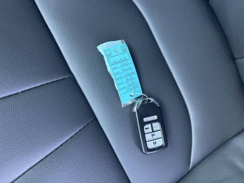 2023 Acura Integra