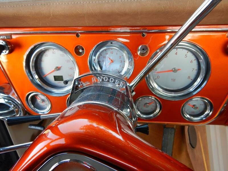 1972 GMC C/K 1500 Series