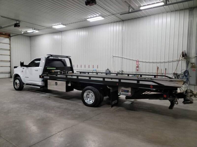 2020 RAM 5500 for sale at Geareys Auto Sales of Sioux Falls, LLC in Sioux Falls SD