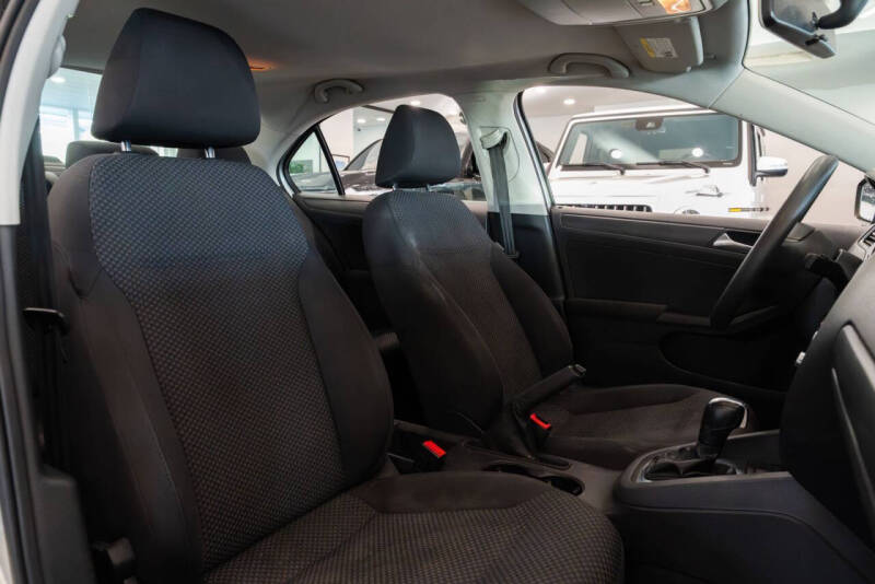 2012 Volkswagen Jetta