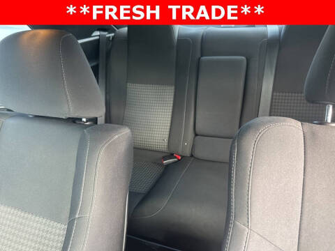 2019 Dodge Challenger GT