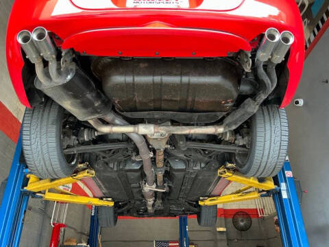 1995 Mitsubishi 3000GT