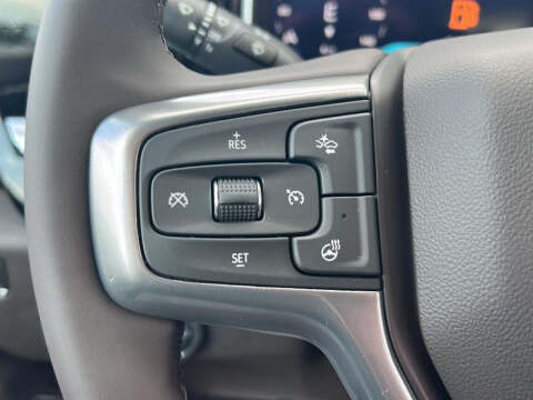 2026 Chevrolet Silverado 3500HD