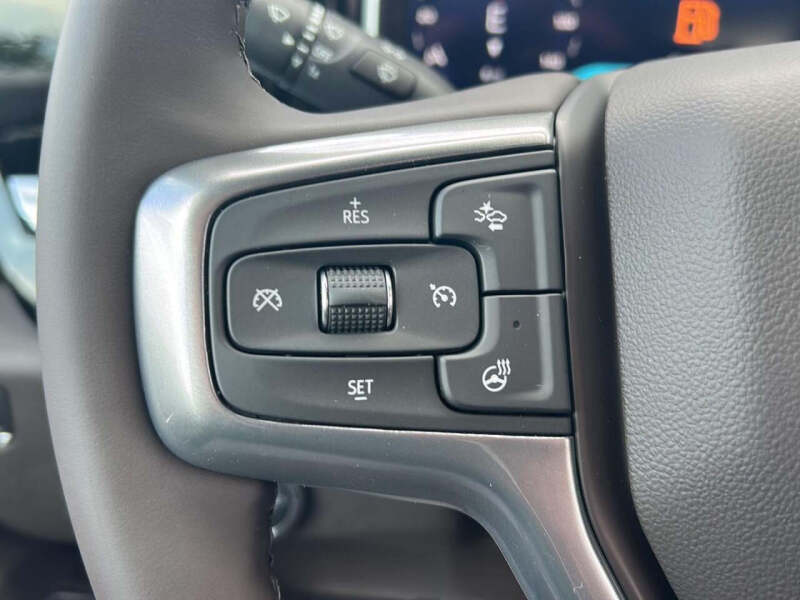 2026 Chevrolet Silverado 3500HD