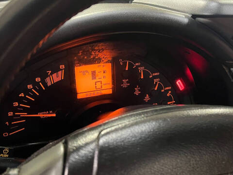 1991 Chevrolet Corvette ZR1