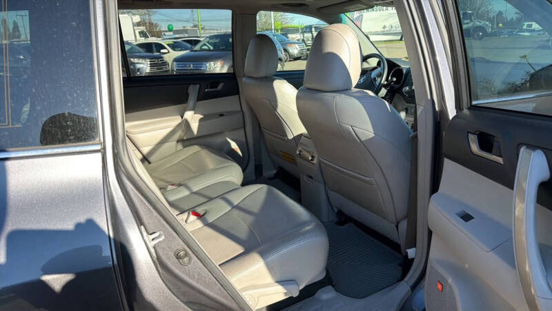 2012 Toyota Highlander