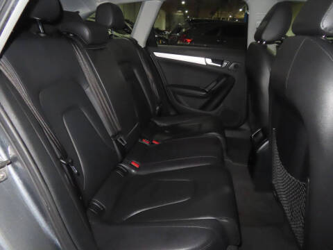 2013 Audi Allroad 2.0T quattro Premium