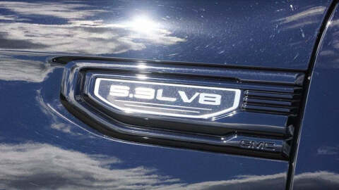 2019 GMC Sierra 1500 Elevation